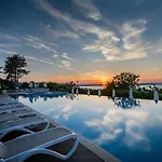 санта марина-сладка къща * Sozopol