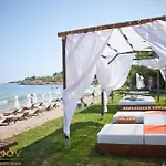 санта марина-сладка къща * Sozopol