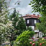 Lejlighed санта марина-сладка къща Sozopol