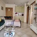 санта марина-сладка къща Sozopol