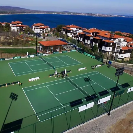 санта марина-сладка къща شقة