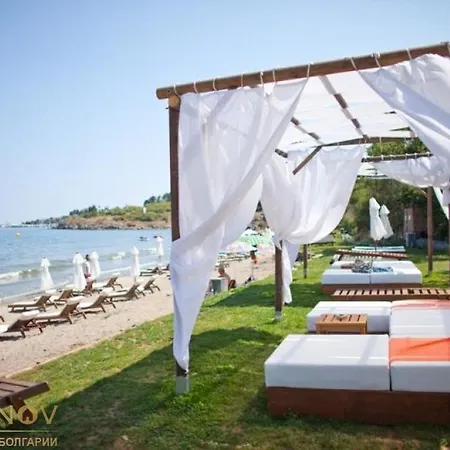 санта марина-сладка къща * سوزوبول