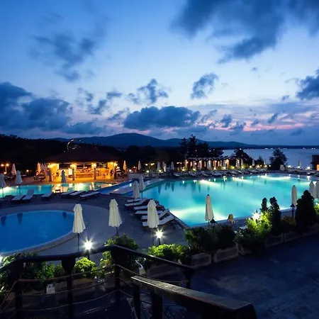 санта марина-сладка къща Apartament