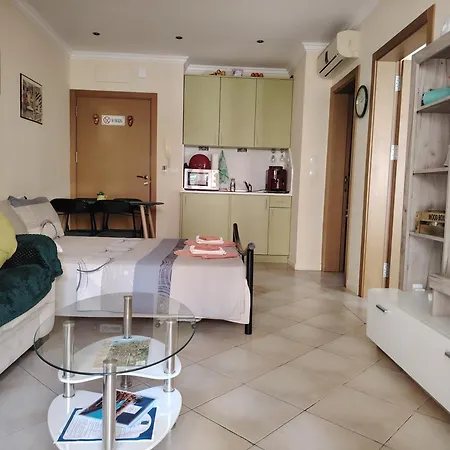 санта марина-сладка къща سوزوبول