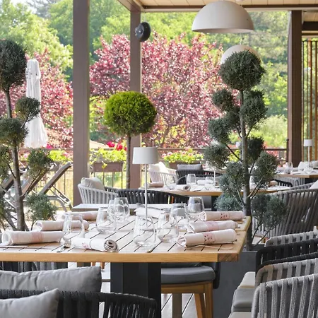 санта марина-сладка къща *