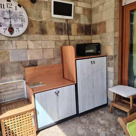 санта марина-сладка къща *