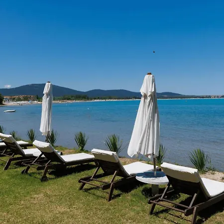 Apartament санта марина-сладка къща Sozopol