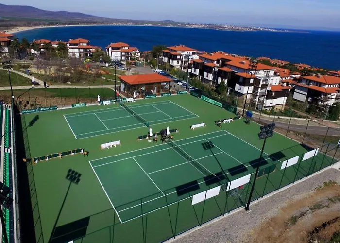 санта марина-сладка къща Apartament