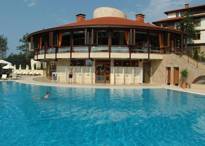 санта марина-сладка къща Apartament