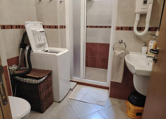 Apartament санта марина-сладка къща *