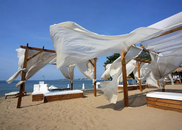 санта марина-сладка къща