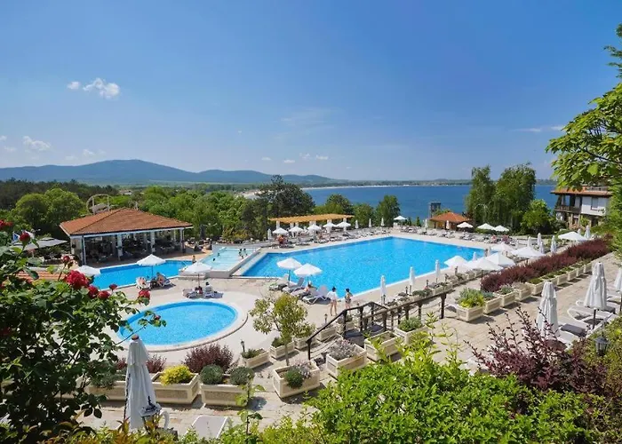 санта марина-сладка къща Созопол