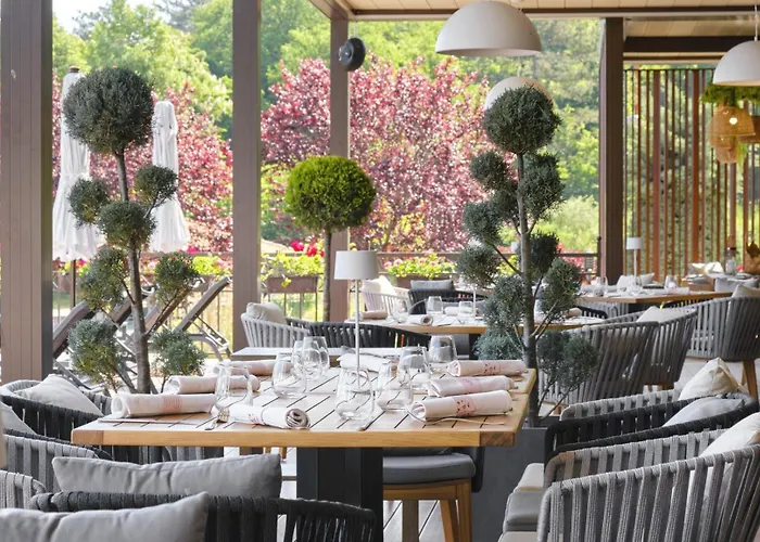 санта марина-сладка къща *